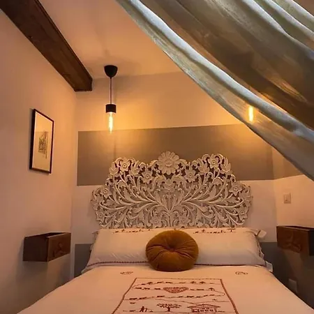 La Barchetta Di Carta Loft A *