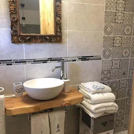 La Barchetta Di Carta Loft A *