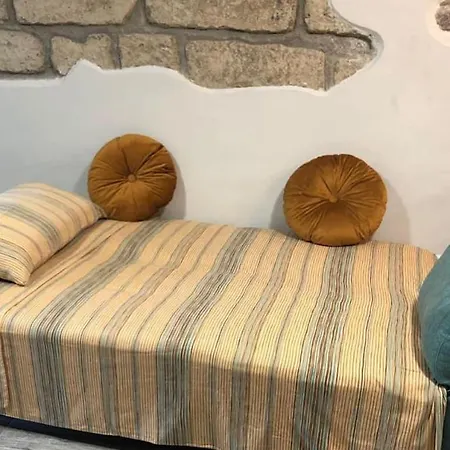 La Barchetta Di Carta Loft A * Soriano nel Cimino