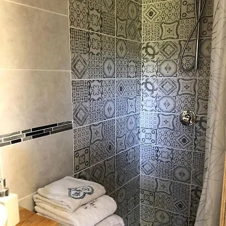 La Barchetta Di Carta Loft A *
