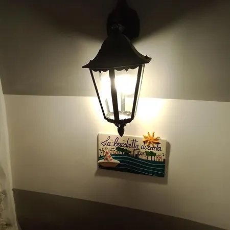 La Barchetta Di Carta Loft A * Soriano nel Cimino