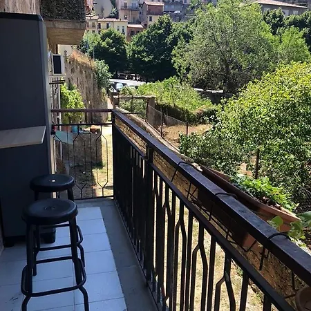 La Barchetta Di Carta Loft A Apartment